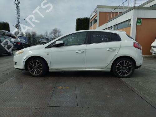 Fuse box FIAT BRAVO II (198_) 1.4 T-Jet (198AXG1B) | BP29250271E1 