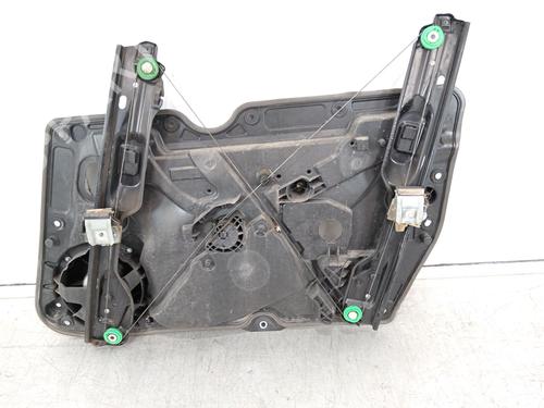 Front left window mechanism VW GOLF VI (5K1) 1.6 TDI | BP38073882C22 - Image 5