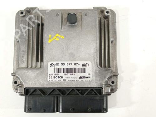 Used Engine control unit (ECU) Engine control unit (ECU) 39617477 39617477