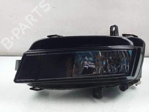 Used Left front fog light Left front fog light 4668833 4668833