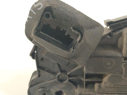 Front left lock VW POLO V (6R1, 6C1)  | BP19152963C98 