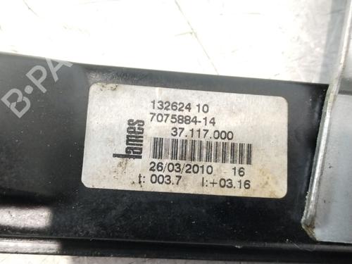 Rear right window mechanism BMW 3 (E90) 320 d | BP35751665C25 - Image 4
