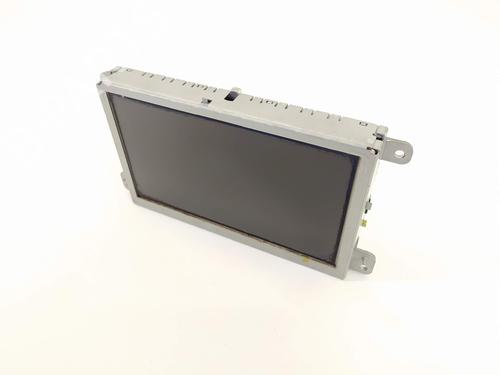 Used Display monitor Display monitor AUDI A6 C6 (4F2) 3.0 TDI quattro (225 hp) 6977810 6977810