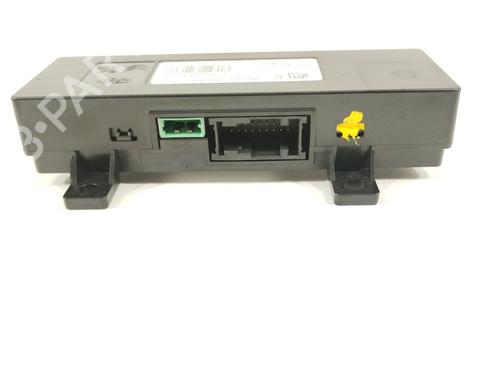Electronic module PEUGEOT 508 I (8D_)  | BP29396912M83 