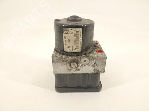 ABS pump OPEL ZAFIRA / ZAFIRA FAMILY B (A05)  | BP10104613M43 