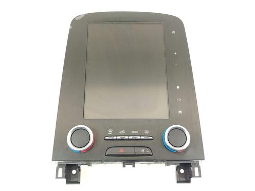 Used Display monitor Display monitor RENAULT GRAND SCÉNIC IV (R9_) 1.5 dCi 110 (R9A3) (110 hp) 40101152 40101152