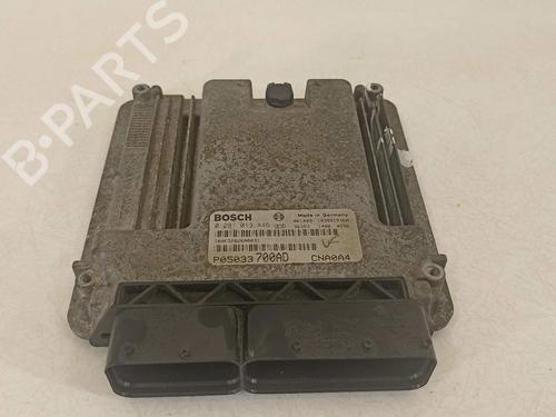 Used Engine control unit (ECU) Engine control unit (ECU) 11754012 11754012