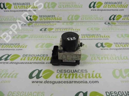 ABS pump SEAT IBIZA IV SC (6J1, 6P5)  | BP1840970M43 