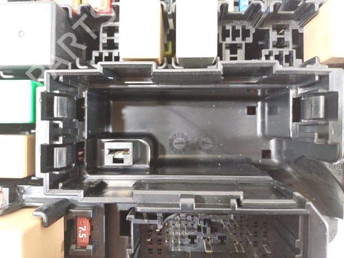 Fuse box HYUNDAI i30 (GD) 1.4 CRDi | BP39621584E1 - Image 6
