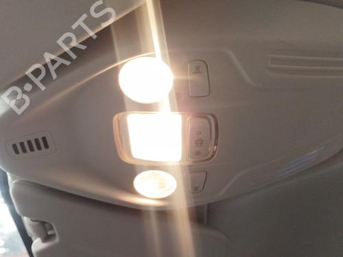 Used Interior roof light Interior roof light 37192816 37192816