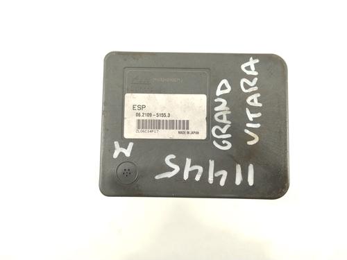 ABS pump SUZUKI GRAND VITARA II (JT, TE, TD)  | BP16809173M43 