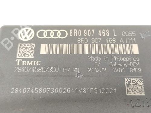 Electronic module AUDI A4 B8 (8K2) 2.0 TDI | BP30838633M83 - Image 3