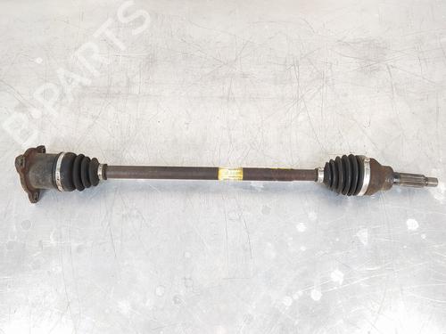 Used Right rear driveshaft SUZUKI SX4 (EY, GY) [2006-2025]  4856149