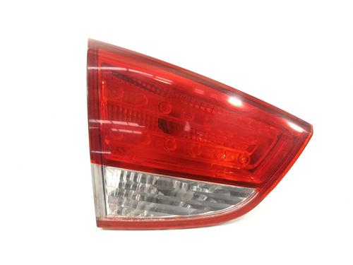 Used Left tailgate light Left tailgate light 16788102 16788102