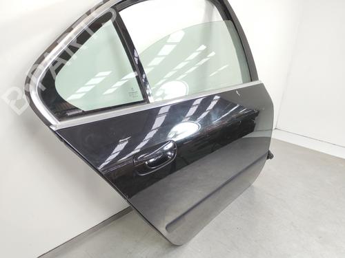 Right rear door PEUGEOT 607 (9D, 9U) 2.2 16V | BP3509372C5 