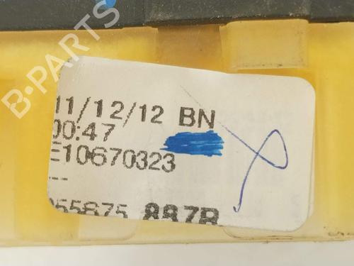 Headlight switch RENAULT CLIO IV (BH_) 1.5 dCi 90 | BP36989689I24 - Image 4