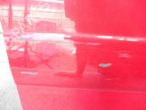 Right front door AUDI A2 (8Z0) 1.6 FSI | BP1841332C3 