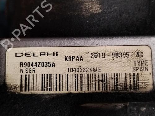 Pompe à injection JAGUAR X-TYPE I (X400) 2.0 D (130 hp) 32090372