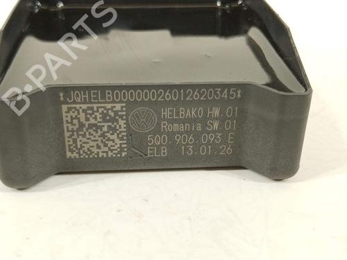 Electronic module SEAT ARONA (KJ7, KJP) 1.0 TSI | BP39174357M83 - Image 5