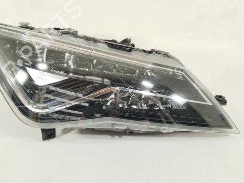 Right headlight SEAT LEON ST (5F8) 2.0 Cupra | BP36050057C29 - Image 3