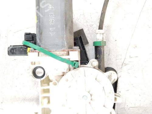 Front right window mechanism LAND ROVER FREELANDER I (L314)  | BP27296936C23 