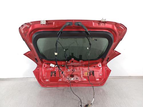 Tailgate FORD FOCUS III  | BP16805419C6 