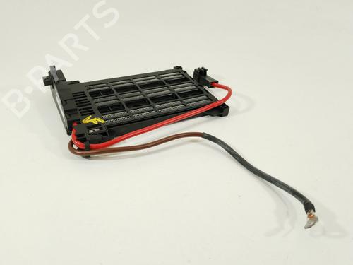 Varmeblæsermodstand MINI MINI (F56) Cooper D (116 hp) 30588110