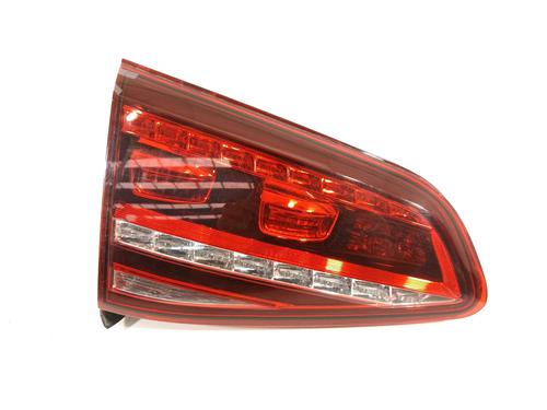 Used Left tailgate light Left tailgate light VW GOLF VII (5G1, BQ1, BE1, BE2) 1.4 GTE Hybrid (204 hp) 19054530 19054530
