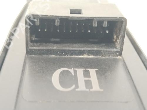 Left front window switch NISSAN QASHQAI III (J12) 1.3 DIG-T | BP35951951I27 - Image 6