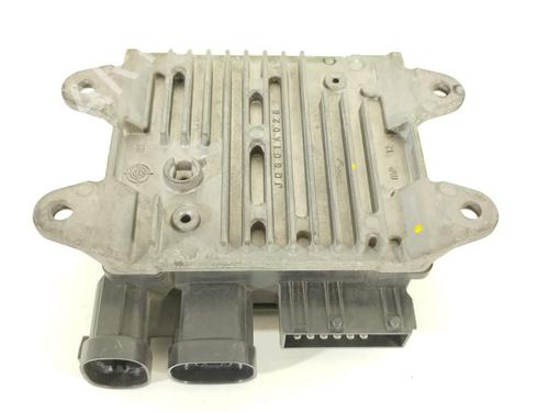 Electronic module CITROËN C3 Pluriel (HB_) 1.6 | BP10353602M83  - Image 5