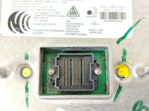 Electronic module FORD FOCUS III | BP31756912M83 - Image 9