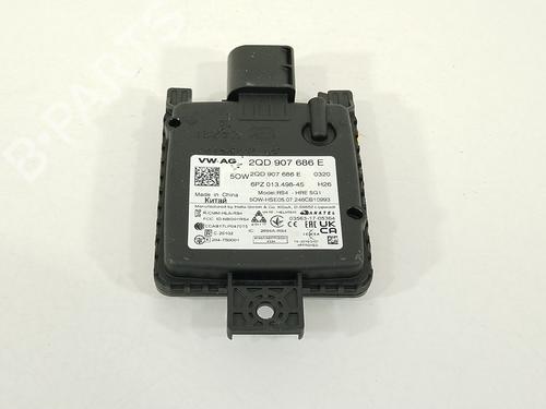 Electronic sensor CUPRA TAVASCAN (KR1) | BP36989501M84 - Image 4