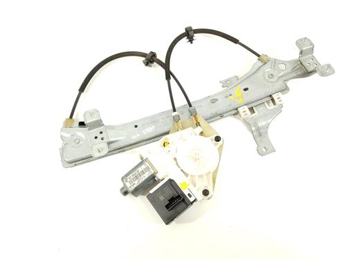 Używane Mechanizm podnoszenia szyby tylnej prawej RENAULT MEGANE III Hatchback (BZ0/1_, B3_) [2008-2025]  17131034