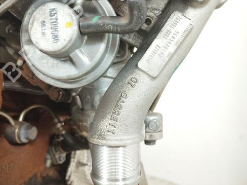 Engine CITROËN C5 III (RD_) 2.2 HDi (RD4HTH) | BP36812409M1 - Image 5
