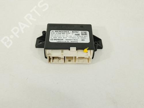 Used Electronic module Electronic module 36989454 36989454