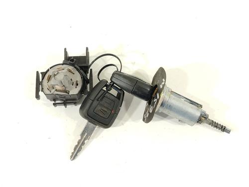 Clé de contact OPEL ASTRA G Hatchback (T98) 1.7 DTI 16V (F08, F48) (75 hp) 31968767