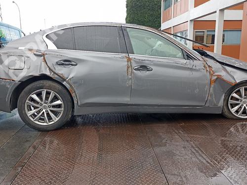 Used Parts INFINITI Q50  50 D  996072