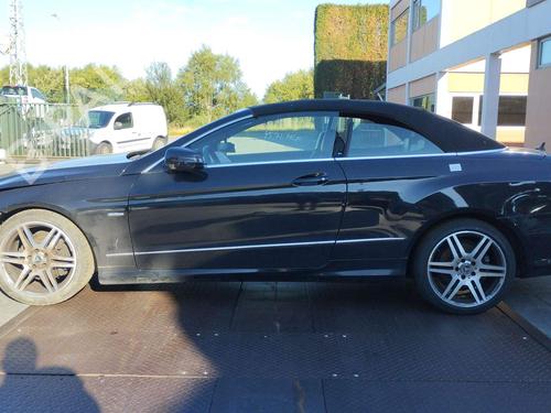 Glove box MERCEDES-BENZ E-CLASS Coupe (C207) E 220 CDI / d (207.302, 207.301) | BP37407979C95 - Image 6