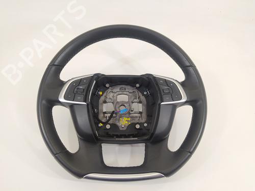 Used Steering wheel CITROËN C4 II (NC_) [2009-2025]  14983099