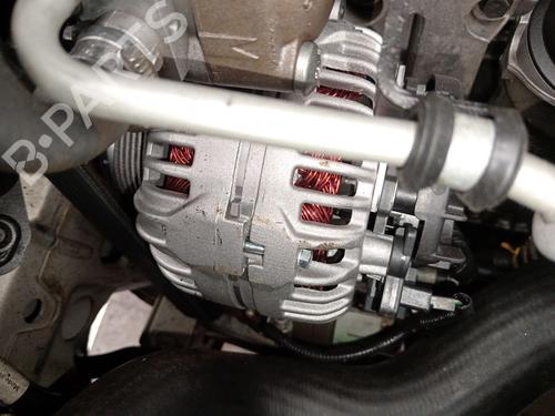 Dynamo VOLVO XC90 I (275) D5 AWD (163 hp) 31049304