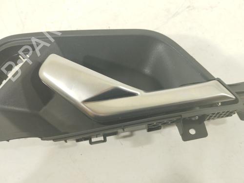 Front left interior door handle AUDI Q3 (F3B) 35 TDI | BP38702390I13 - Image 8