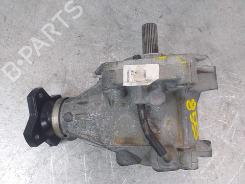 Used Transfer box Transfer box 10149773 10149773