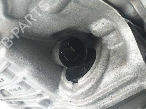 Gearbox MERCEDES-BENZ C-CLASS T-Model (S205)  | BP5802160M3 