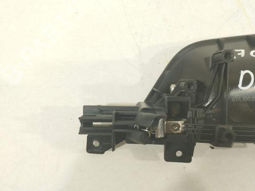 Front left interior door handle AUDI Q3 (F3B) 35 TDI | BP38702390I13 - Image 5