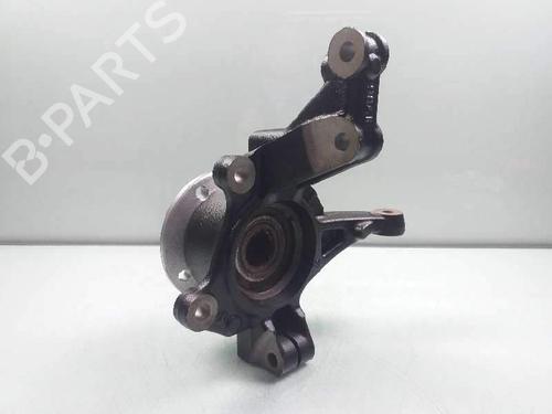 Right front steering knuckle DACIA DOKKER MPV (KE_) | BP4852538M26 - Image 2