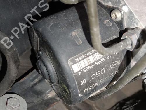 ABS pump MINI MINI (R50, R53) Cooper S | BP36700250M43 - Image 3