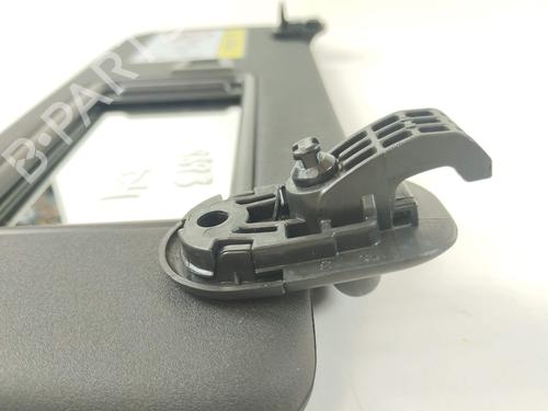 Right sun visor HYUNDAI i30 (PDE, PD, PDEN) | BP12260231I2 - Image 4