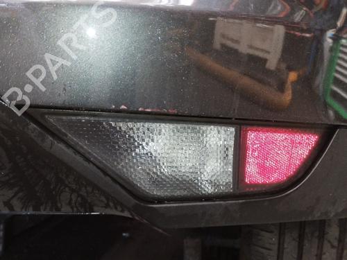 Rear bumper SEAT ALTEA (5P1) 2.0 TDI 16V | BP34734436C8 - Image 8