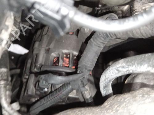 Alternator CITROËN BERLINGO MULTISPACE (B9) 1.6 HDi 90 | BP28289883M7 
