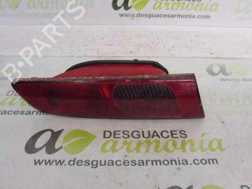 Used Left tailgate light Left tailgate light ALFA ROMEO 156 (932_) [1997-2005] 14301754 14301754